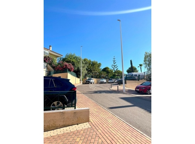 Revente - Appartement - Santa Pola - Gran Alacant