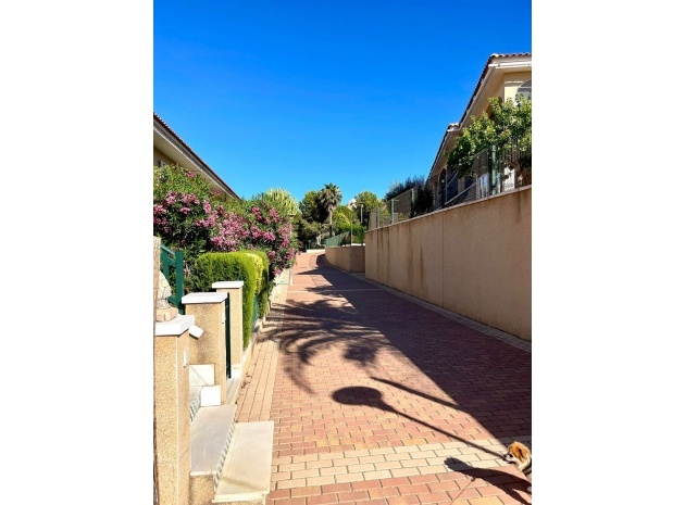 Revente - Appartement - Santa Pola - Gran Alacant