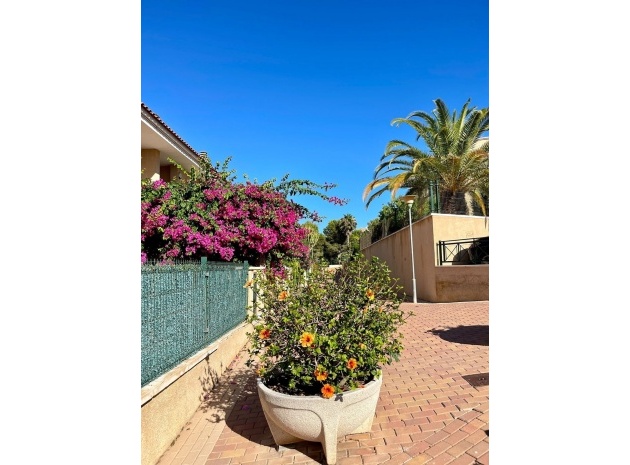 Revente - Appartement - Santa Pola - Gran Alacant