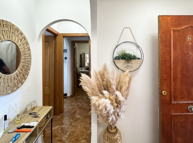 Revente - Appartement - Guardamar del Segura - Guardamar del Segura Centro