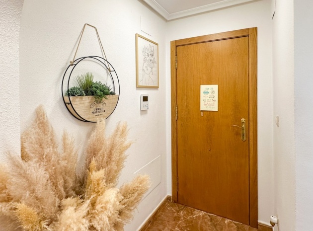 Revente - Appartement - Guardamar del Segura - Guardamar del Segura Centro