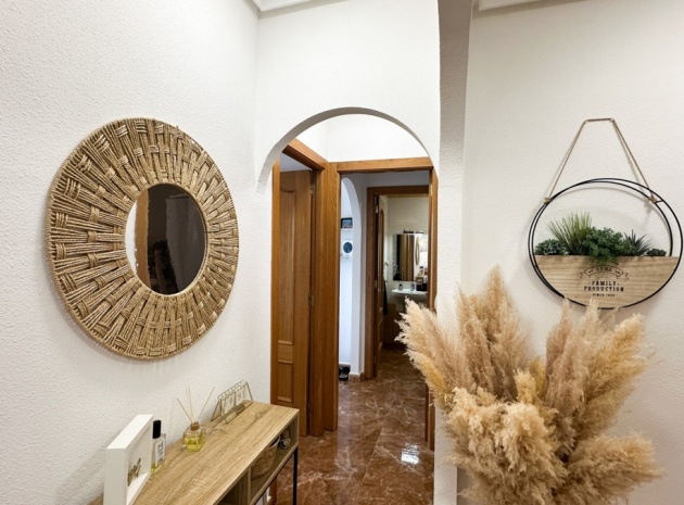 Revente - Appartement - Guardamar del Segura - Guardamar del Segura Centro