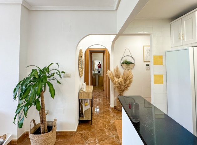 Revente - Appartement - Guardamar del Segura - Guardamar del Segura Centro