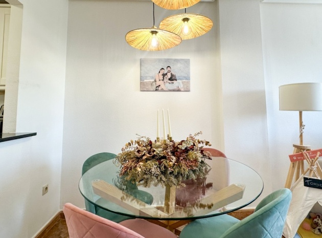 Revente - Appartement - Guardamar del Segura - Guardamar del Segura Centro