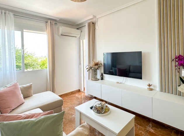 Revente - Appartement - Guardamar del Segura - Guardamar del Segura Centro