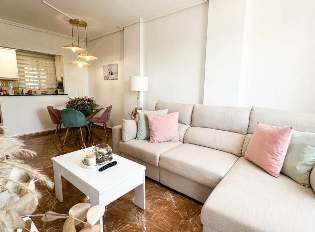 Revente - Appartement - Guardamar del Segura - Guardamar del Segura Centro
