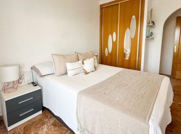 Revente - Appartement - Guardamar del Segura - Guardamar del Segura Centro