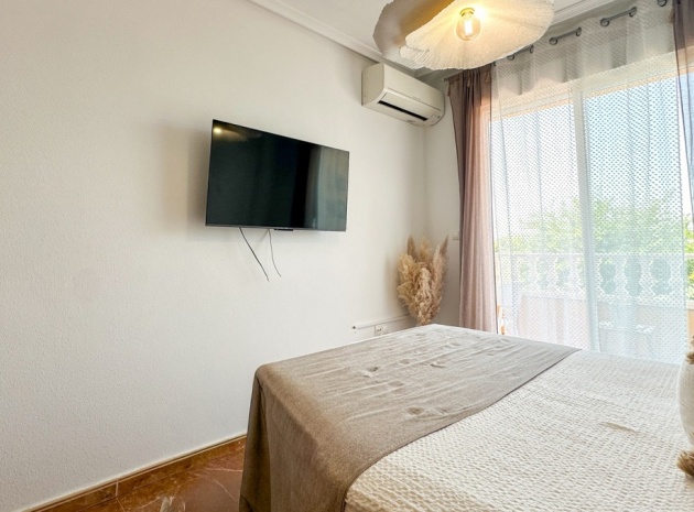 Revente - Appartement - Guardamar del Segura - Guardamar del Segura Centro