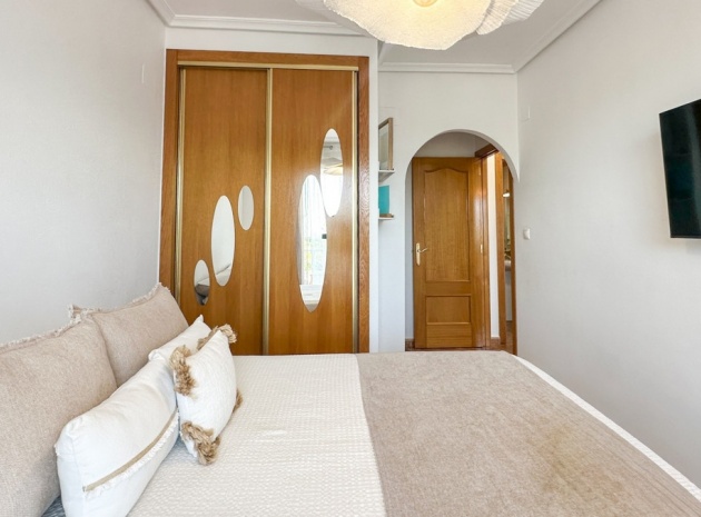 Revente - Appartement - Guardamar del Segura - Guardamar del Segura Centro