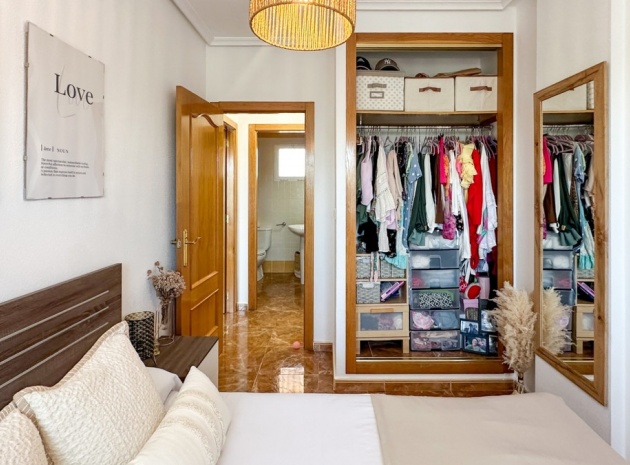 Revente - Appartement - Guardamar del Segura - Guardamar del Segura Centro