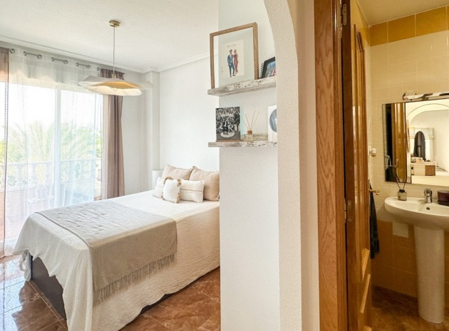 Revente - Appartement - Guardamar del Segura - Guardamar del Segura Centro