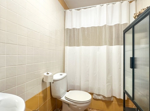 Revente - Appartement - Guardamar del Segura - Guardamar del Segura Centro