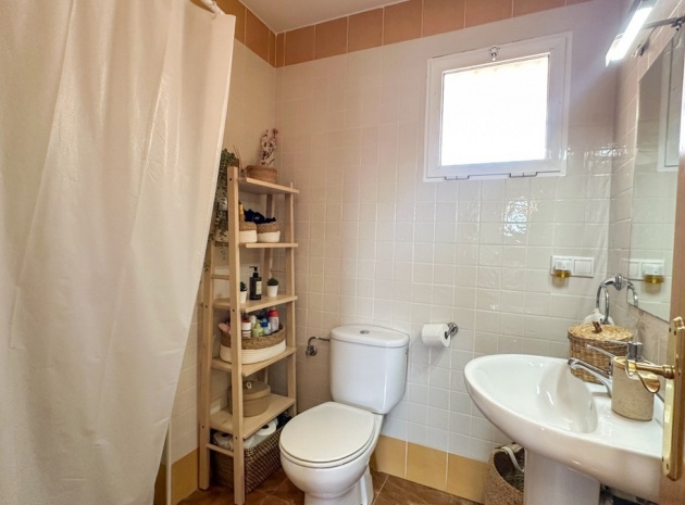 Revente - Appartement - Guardamar del Segura - Guardamar del Segura Centro