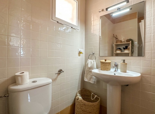 Revente - Appartement - Guardamar del Segura - Guardamar del Segura Centro