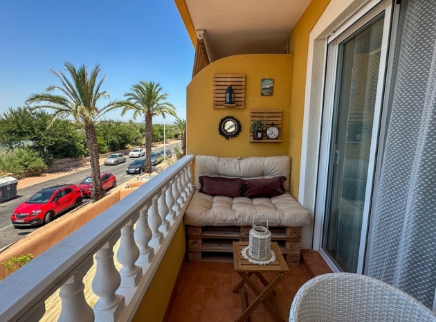 Revente - Appartement - Guardamar del Segura - Guardamar del Segura Centro