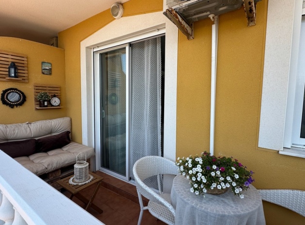 Revente - Appartement - Guardamar del Segura - Guardamar del Segura Centro