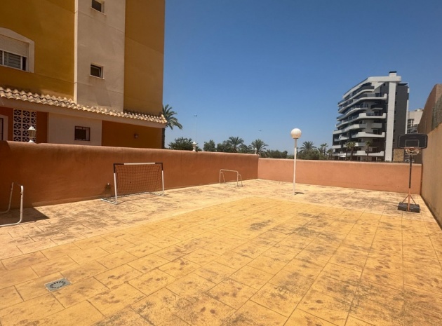 Revente - Appartement - Guardamar del Segura - Guardamar del Segura Centro