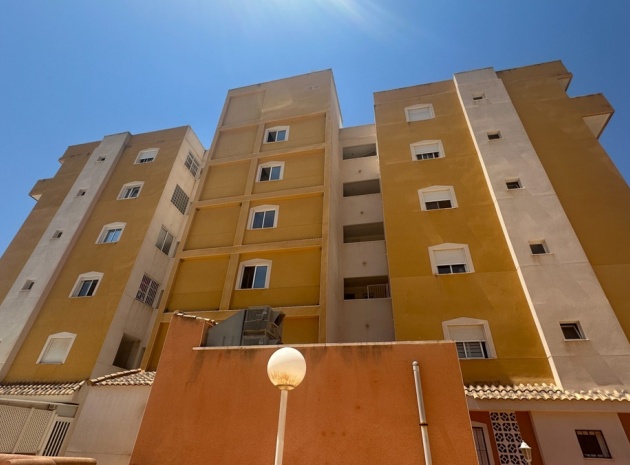 Revente - Appartement - Guardamar del Segura - Guardamar del Segura Centro