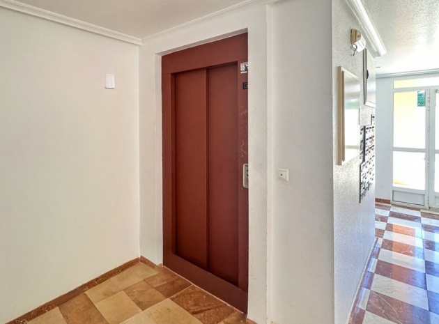 Revente - Appartement - Guardamar del Segura - Guardamar del Segura Centro