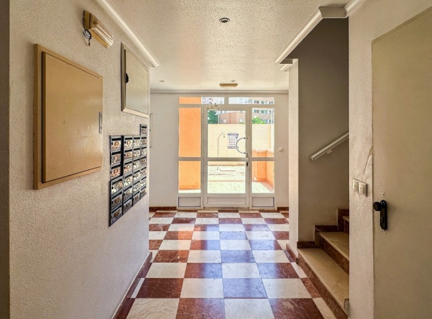 Revente - Appartement - Guardamar del Segura - Guardamar del Segura Centro