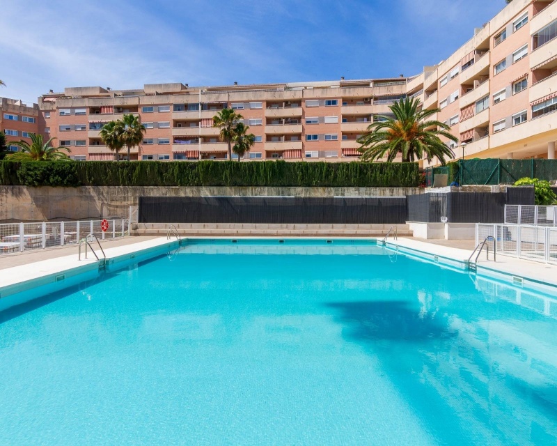 Appartement - Nouvelle construction - Mijas - Las Lagunas