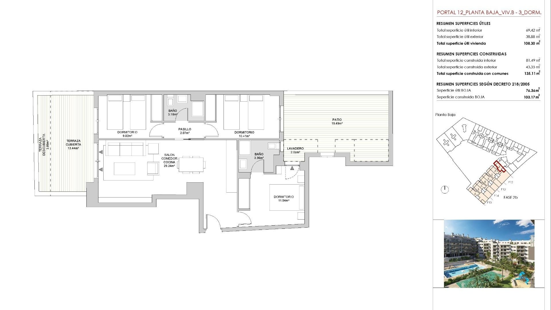 New Build - Apartment - Mijas - Las Lagunas