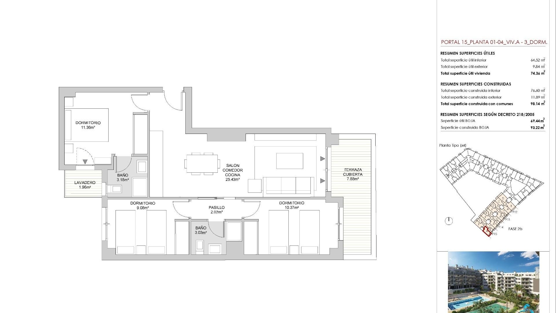 New Build - Apartment - Mijas - Las Lagunas