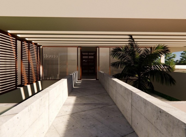 Nouvelle construction - Appartement - Torre Pacheco - Santa Rosalia Lake And Life Resort
