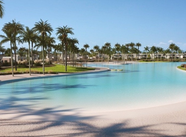 Nouvelle construction - Appartement - Torre Pacheco - Santa Rosalia Lake And Life Resort