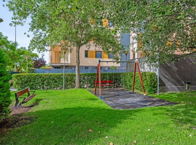 Wiederverkauf - Wohnung - El Campello - Muchavista