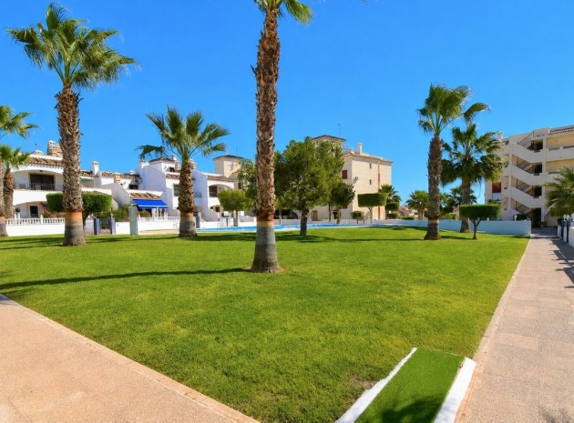 Wiederverkauf - Wohnung - Orihuela - Playa Flamenca