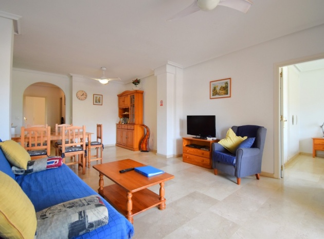 Wiederverkauf - Wohnung - Orihuela - Playa Flamenca