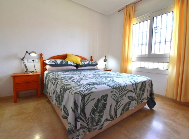 Wiederverkauf - Wohnung - Orihuela - Playa Flamenca