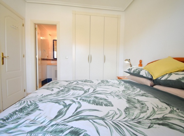 Wiederverkauf - Wohnung - Orihuela - Playa Flamenca