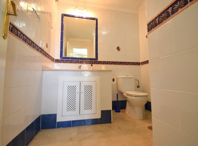 Wiederverkauf - Wohnung - Orihuela - Playa Flamenca