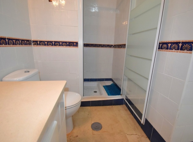 Wiederverkauf - Wohnung - Orihuela - Playa Flamenca