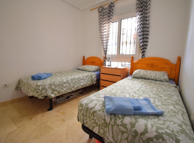 Wiederverkauf - Wohnung - Orihuela - Playa Flamenca