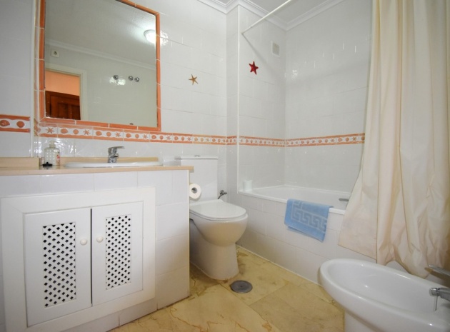 Wiederverkauf - Wohnung - Orihuela - Playa Flamenca