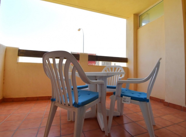 Wiederverkauf - Wohnung - Orihuela - Playa Flamenca