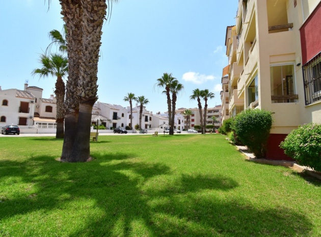 Wiederverkauf - Wohnung - Orihuela - Playa Flamenca