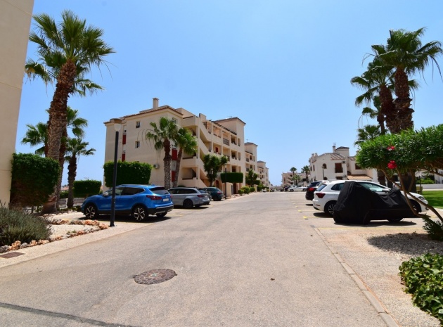 Wiederverkauf - Wohnung - Orihuela - Playa Flamenca