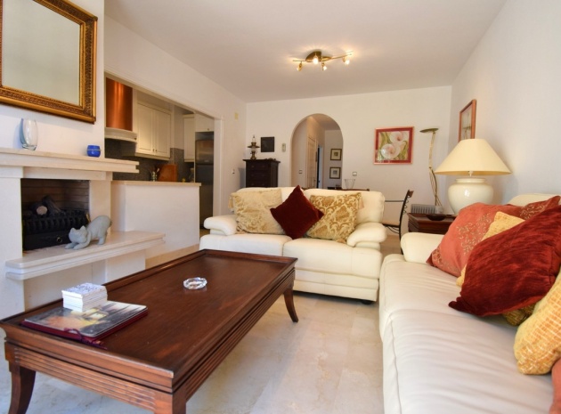 Revente - Appartement - Orihuela - Las Ramblas