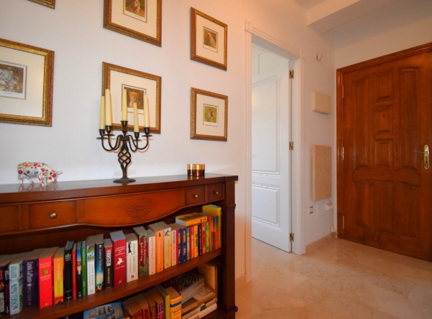 Revente - Appartement - Orihuela - Las Ramblas
