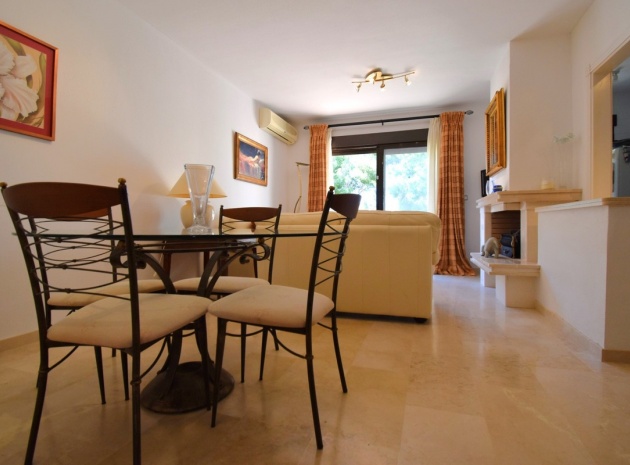Revente - Appartement - Orihuela - Las Ramblas