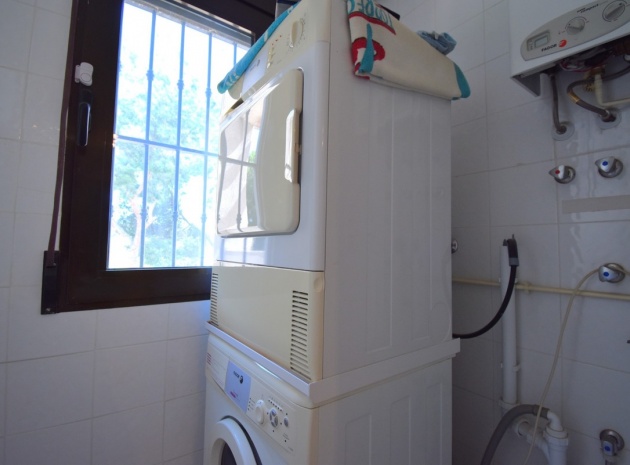Revente - Appartement - Orihuela - Las Ramblas