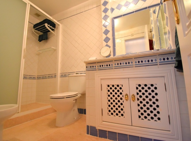 Revente - Appartement - Orihuela - Las Ramblas