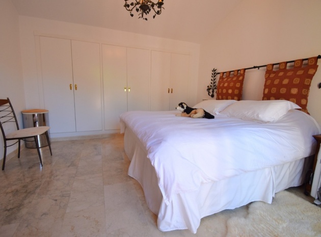 Revente - Appartement - Orihuela - Las Ramblas