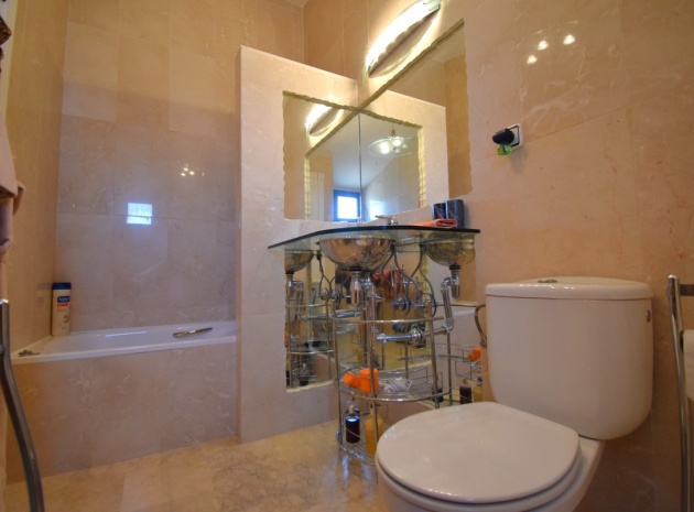 Revente - Appartement - Orihuela - Las Ramblas