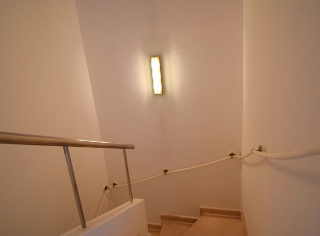 Revente - Appartement - Orihuela - Las Ramblas