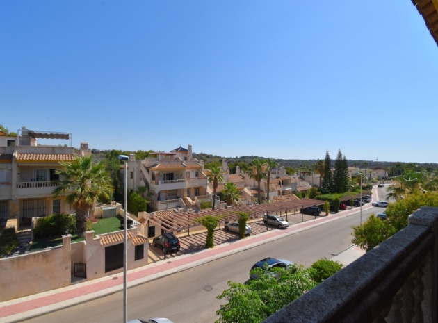 Revente - Appartement - Orihuela - Las Ramblas